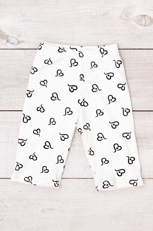 Велосипедки для дівчинки